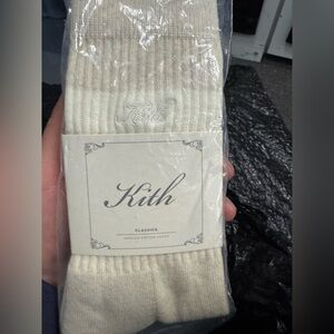 Kith classic sock